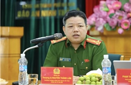 Luật Thủ đô 2026: Tăng mức xử phạt nâng cao ý thức chấp hành pháp luật