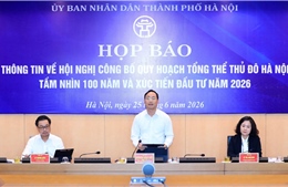Hà Nội thông tin việc cụ bà 97 tuổi phải đến phường giải quyết thủ tục hành chính