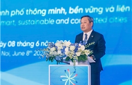 Hà Nội cam kết là đối tác tin cậy, thành viên tích cực trong cơ chế hợp tác ASEAN