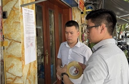 Hà Nội thu hồi nhà công sản bị chiếm dụng trong phố cổ
