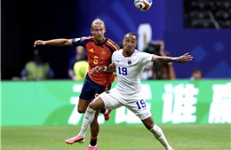 Đội trưởng Tây Ban Nha chê lối chơi của Cape Verde sau cú sốc lớn nhất từ đầu World Cup 2026