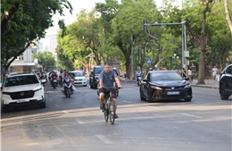 Hà Nội tiếp tục lùi thông qua đề án vùng phát thải thấp