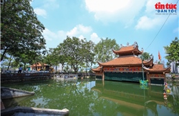 Bộ tiêu chí chấm điểm Thư Lâm và Phúc Thịnh xây dựng mô hình 'xã hội chủ nghĩa'