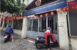 Trung tâm Phục vụ hành chính công Hà Nội sẽ đồng loạt mở cửa trở lại vào sáng thứ bảy