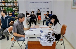 Chuyển Chi nhánh Văn phòng Đăng ký đất đai về cấp xã: Đánh giá kỹ tác động