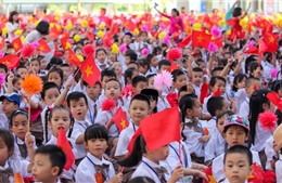 Thư Lâm, Phúc Thịnh hướng tới 'xã hội chủ nghĩa': Lấy hạnh phúc của nhân dân làm giá trị cốt lõi