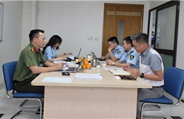 Hà Nội xử lý 7 thương nhân phân phối xăng dầu vi phạm, tước giấy phép 2 doanh nghiệp