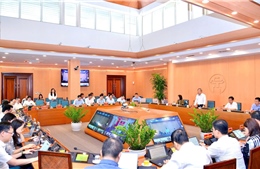Hà Nội có 92.364 người phải thực hiện lại thủ tục ủy quyền nhận lương hưu