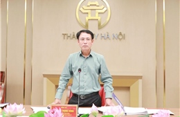 Hà Nội rà soát toàn diện dự án chậm triển khai và thu hồi nếu chủ đầu không có năng lực