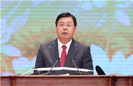 Mỗi hồ sơ, kỷ vật liệt sĩ được trao trả nối lại ký ức với gia đình người có công