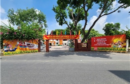 Lý do Hà Nội chọn Phúc Thịnh, Thư Lâm thí điểm 'xã hội chủ nghĩa'