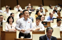 ‘Không có cơ chế điều chỉnh kịp thời, ngân sách có tiền việc vẫn không chạy’