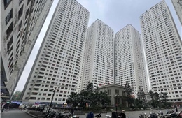 Hà Nội xử lý dứt điểm tình trạng chậm cấp ‘sổ hồng’ tại các dự án chung cư