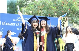 Điểm chuẩn các trường sư phạm ở mức cao, nhiều ngành áp sát 30 điểm