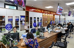 Một năm vận hành chính quyền địa phương 2 cấp ở Hà Nội: Làm hết việc, không làm hết giờ