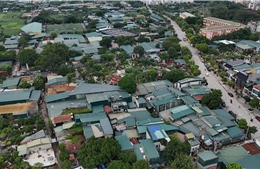 Hà Nội: Hơn 570 nhà xưởng vi phạm cạnh hiện trường vụ cháy tại Triều Khúc
