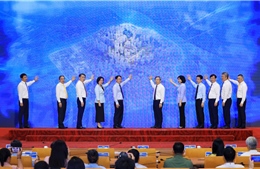 Hà Nội hoàn thiện hạ tầng hiện hữu, mở rộng không gian phát triển