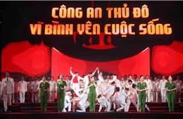 ‘81 Mùa Bình Yên’ - Bản hùng ca về những người vì một Hà Nội bình yên