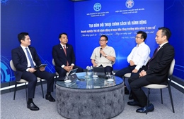 Dư địa để doanh nghiệp góp sức vào tăng trưởng 2 con số của Thủ đô