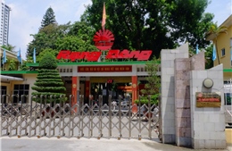 Hà Nội di dời 58 cơ sở, quỹ ‘đất vàng’ ưu tiên làm trường học, cây xanh