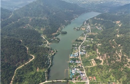 Villa mọc trong rừng phòng hộ Sóc Sơn: Đề nghị xem xét trách nhiệm tổ chức, cá nhân