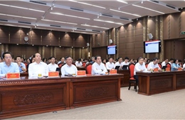 Kinh tế số trở thành động lực tăng trưởng của Thủ đô