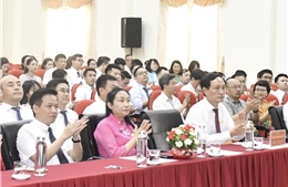 Bồi dưỡng cán bộ, công chức, viên chức theo yêu cầu vị trí việc làm