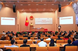 Hà Nội khơi thông dòng vốn, tạo động lực tăng trưởng hai con số