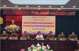 Khởi tố bị can đối với ông chủ thương hiệu 'Bảo Tín Minh Châu'