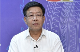 Phó Chủ tịch Hà Nội Dương Đức Tuấn: Thành phố sẽ đầu tư hệ thống trạm sạc xe điện trong Vành đai 1