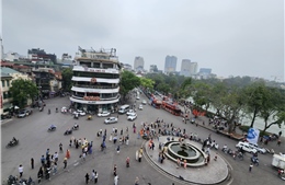 Hà Nội ‘chốt’ thời điểm phá dỡ xong tòa nhà ‘Hàm cá mập’