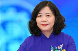 Báo chí cách mạng Việt Nam phát huy truyền thống vẻ vang, tự tin, vững bước trong kỷ nguyên mới