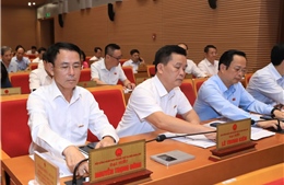Hà Nội: Mỗi học sinh tiểu học được hỗ trợ mức ăn tối thiểu là 30.000 đồng/ngày