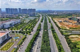 Hà Nội có thể thu phí các tuyến cao tốc do thành phố quản lý