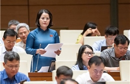 Bỏ &#39;biên chế suốt đời&#39;, cán bộ công chức cần được tham gia bảo hiểm thất nghiệp