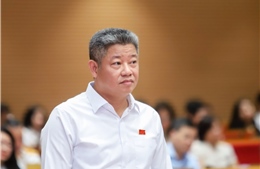 Phó Chủ tịch Hà Nội: Không còn tình trạng ‘rau hai luống, lợn hai chuồng’