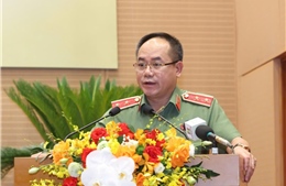 Công an Hà Nội điều khiển giao thông bằng AI giúp cảnh sát không phải ra đường