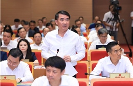 Hà Nội lý giải nguyên nhân ‘bị ế’ khi đấu giá gần 10.000m² tầng 1 nhà tái định cư