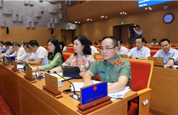 Hà Nội chi hơn 7.600 tỷ đồng GPMB làm đường kết nối sân bay Gia Bình