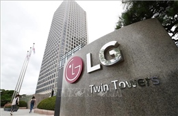 LG chuyển đổi dây chuyền sản xuất smartphone sang thiết bị gia dụng