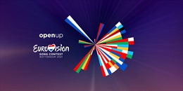 Dịch COVID-19: Eurovision hạn chế số lượng khán giả xem trực tiếp 