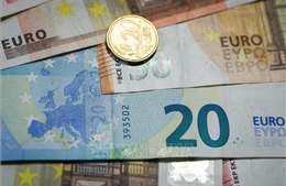 Eurozone lại rơi vào suy thoái kép