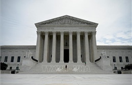 Nhiều người Mỹ ủng hộ chấm dứt cơ chế thẩm phán Tòa án Tối cao trọn đời