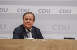 Chủ tịch CSU chấp nhận quyết định của CDU về ứng cử viên thủ tướng Đức