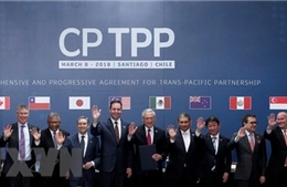 Philippines quan tâm tới việc gia nhập CPTPP