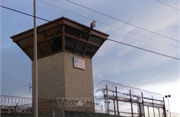 Mỹ đóng cửa cơ sở bí mật ở nhà tù Guantanamo