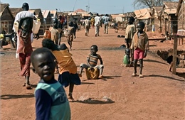 Sudan: Đụng độ sắc tộc làm trên 70 người thương vong
