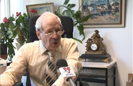 Dư luận quốc tế tin tưởng vào triển vọng phát triển của Việt Nam