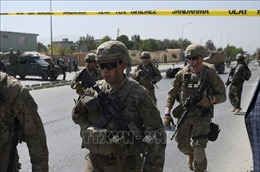 Các cựu quan chức quân đội Mỹ nhận định không thể rút quân khỏi Afghanistan đúng thời hạn 