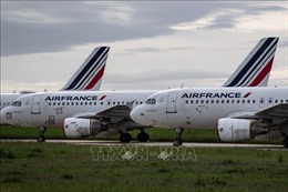Mali hủy giấy phép bay của hãng hàng không Pháp Air France